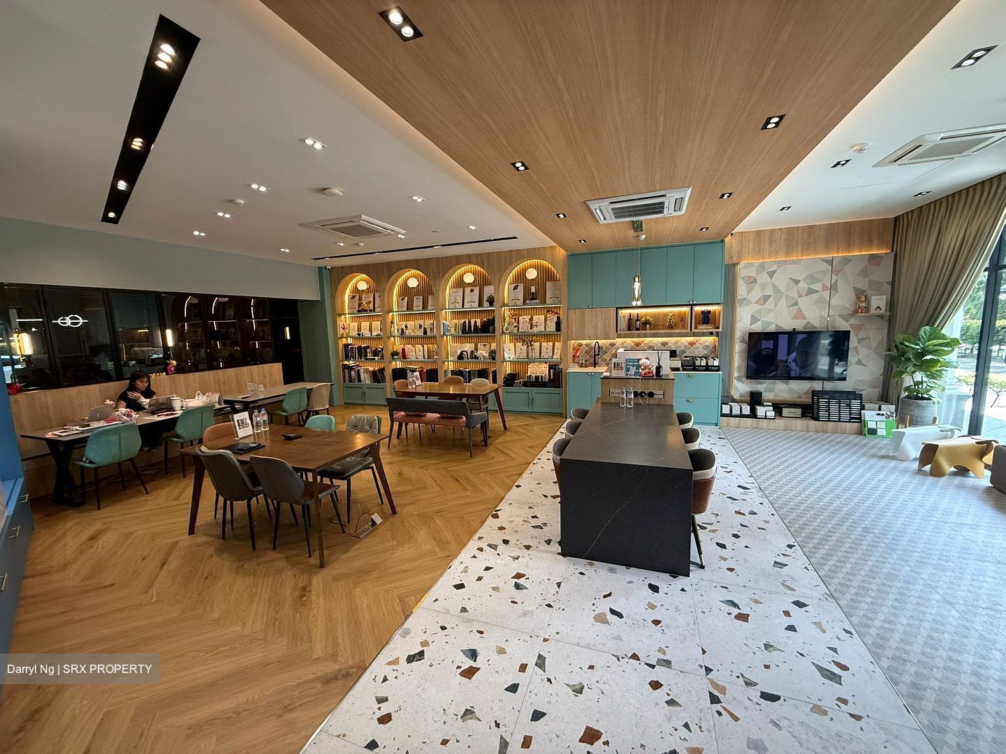Sin Ming Plaza (D20), Retail #599566251